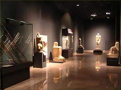 Luxor Museum Luxor Museum